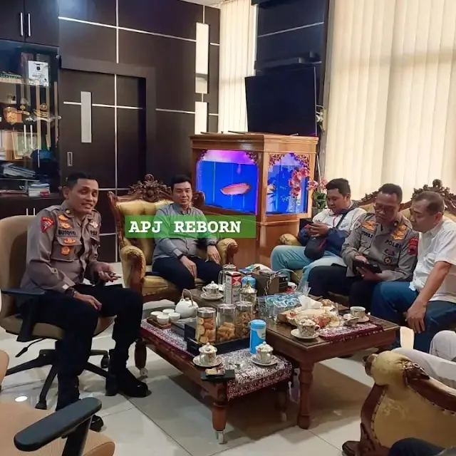 Mampir ke  Tempat Masku yang Baik Hati